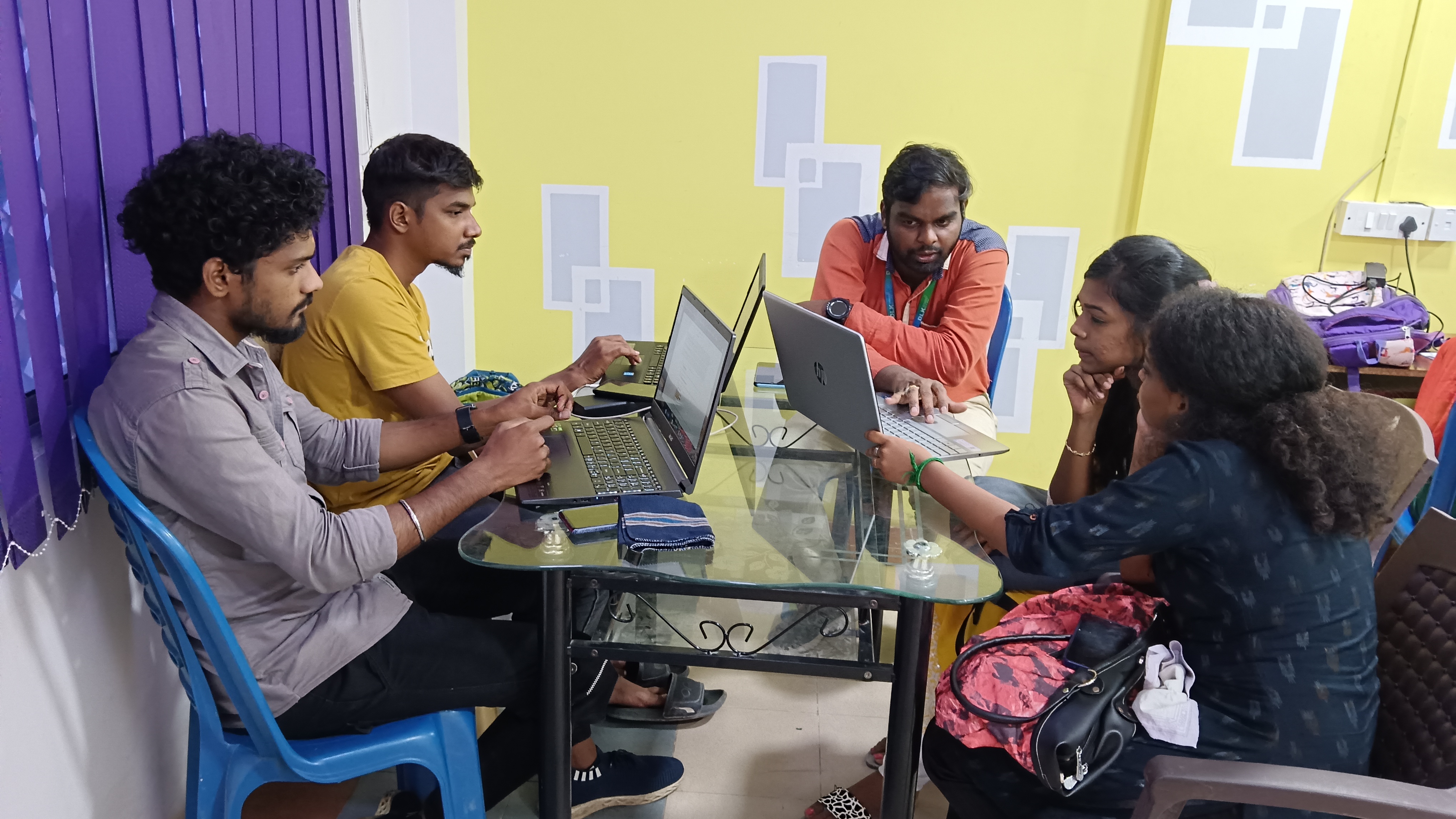 IT Projects